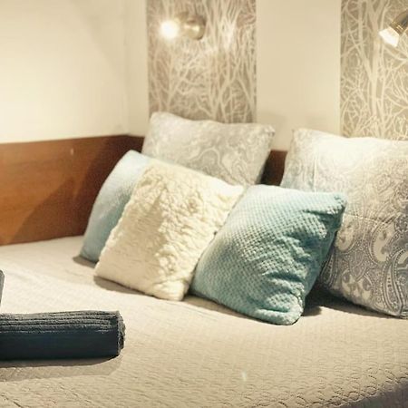 Budapest Central Private Lofts Eksteriør bilde