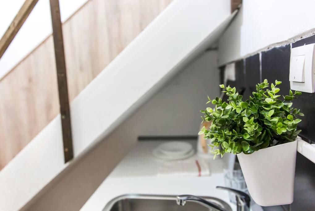 Budapest Central Private Lofts Eksteriør bilde